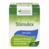 Adrien Gagnon Stimulex Capsule