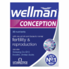 Vitabiotics Wellman Conception 30s