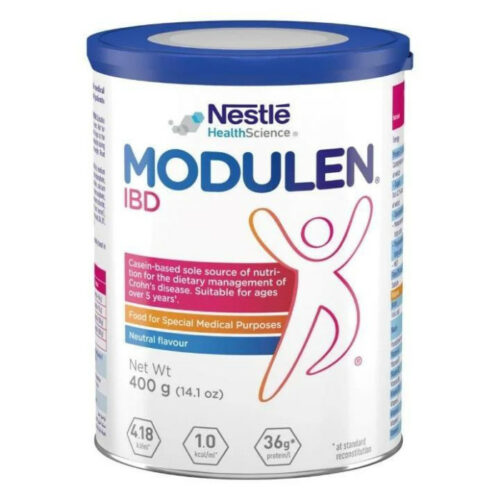 Nestle Modulen Ibd 400g Powder