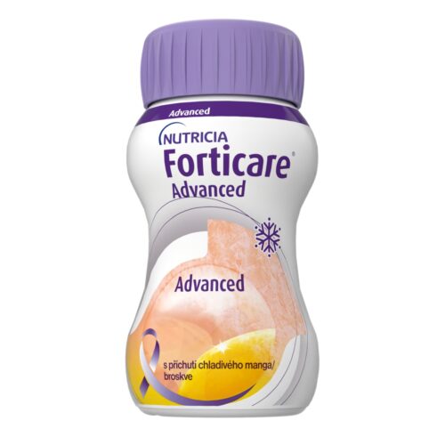 Nutricia Forticare Advanced