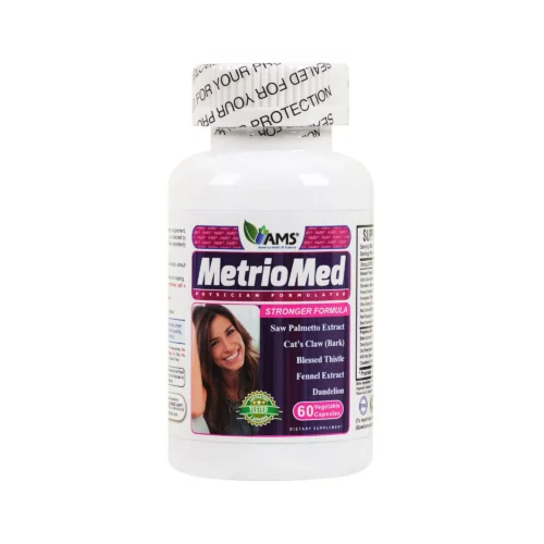 ams motility max 60 cap