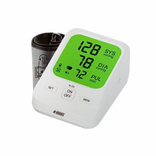 novamed bp monitor n 05