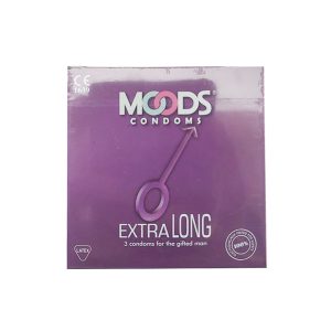 Moods Extra Long 3S