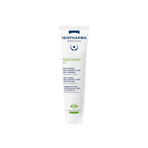 Teen Derm A.Z Anti-Imperfection Care