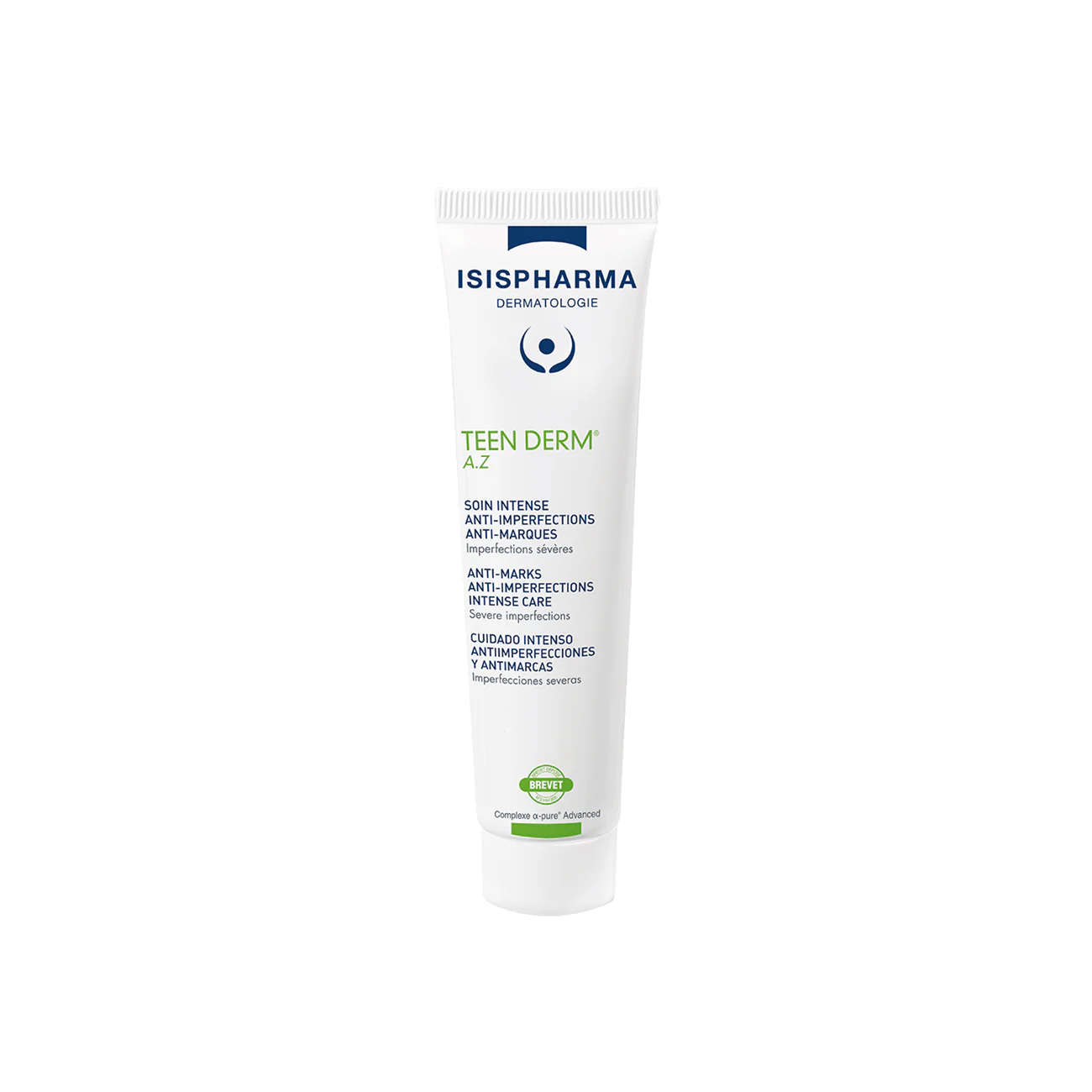 Teen Derm A.Z Anti-Imperfection Care