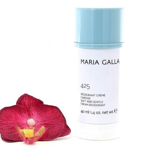 Maria Galland 425 Soft Cream Deodorant 40ml