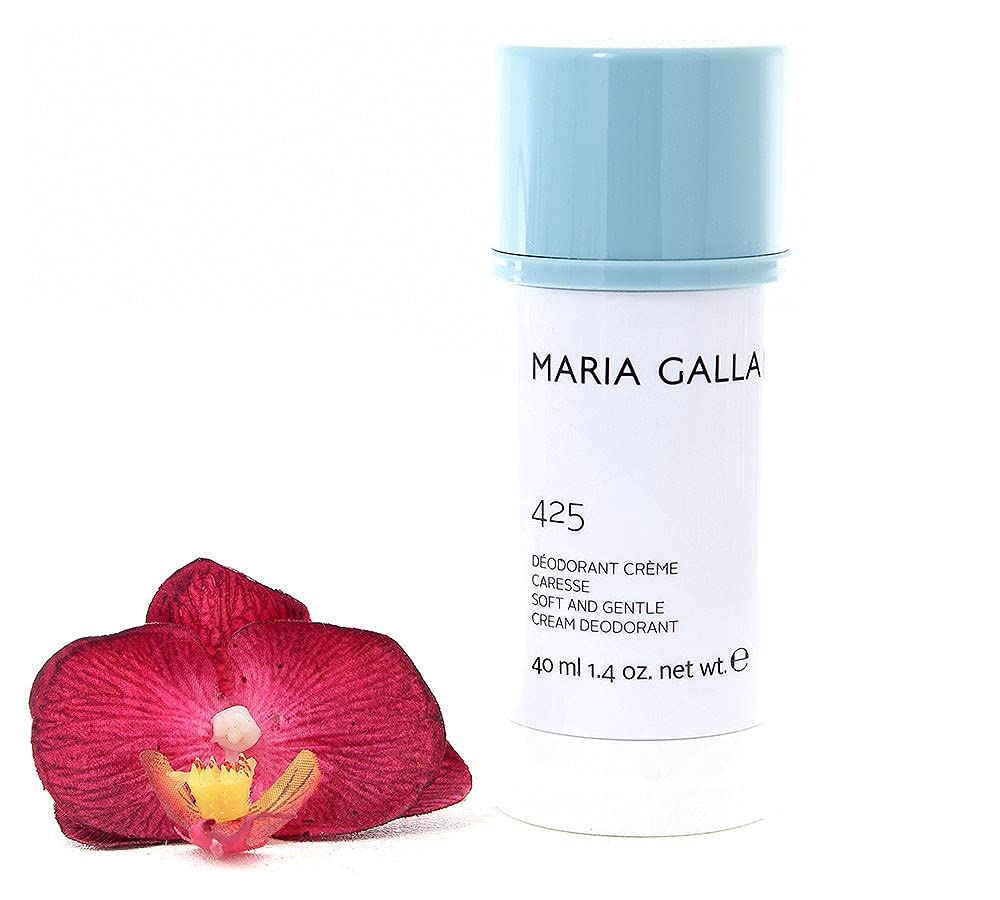 Maria Galland 425 Soft Cream Deodorant 40ml