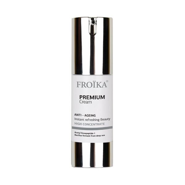 Froika Premium Anti Ageing Serum - SahaJamal Pharmacy