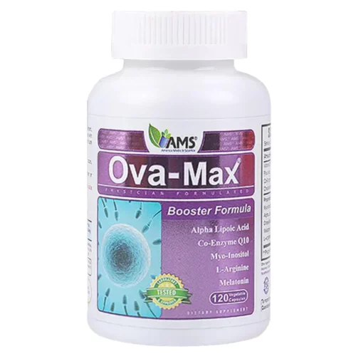 AMS Ova-Max 120s
