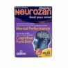 neurozan supplement 30 tablets