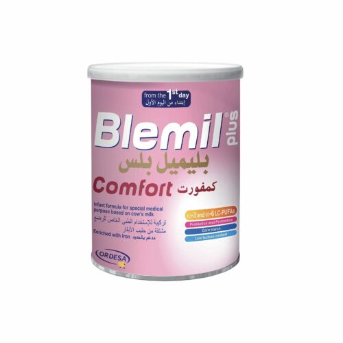 Blemil Plus Comfort 400g Blemil Plus Comfort - Baby Milk Formula