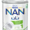 NAN Comfort Stage 1 Nestlé Infant Formula 0–6 Months NAN Comfort Baby Milk Powder Nestlé NAN Comfort Starter Formula
