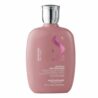 Alfaparf Nutritive Low Shampoo Semi di Lino Moisture Shampoo Alfaparf Low Foam Shampoo Nutritive Moisture Shampoo 250 ml
