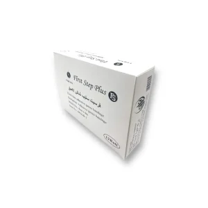 First Step Adhesive Guaze 12 Cm