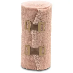 First Step Elastic Bandage 10 Cm
