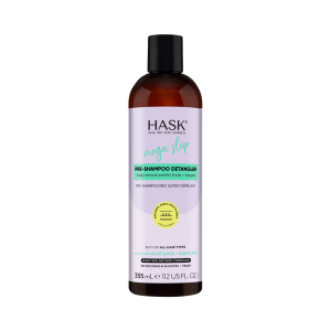 Hask Texture Solutions Pre-Shampoo Mega Slip Detangler 355Ml
