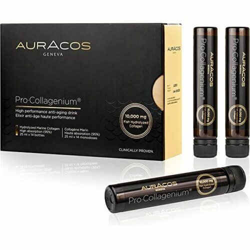 Auracos Pro Collagenium – Premium Collagen Supplement