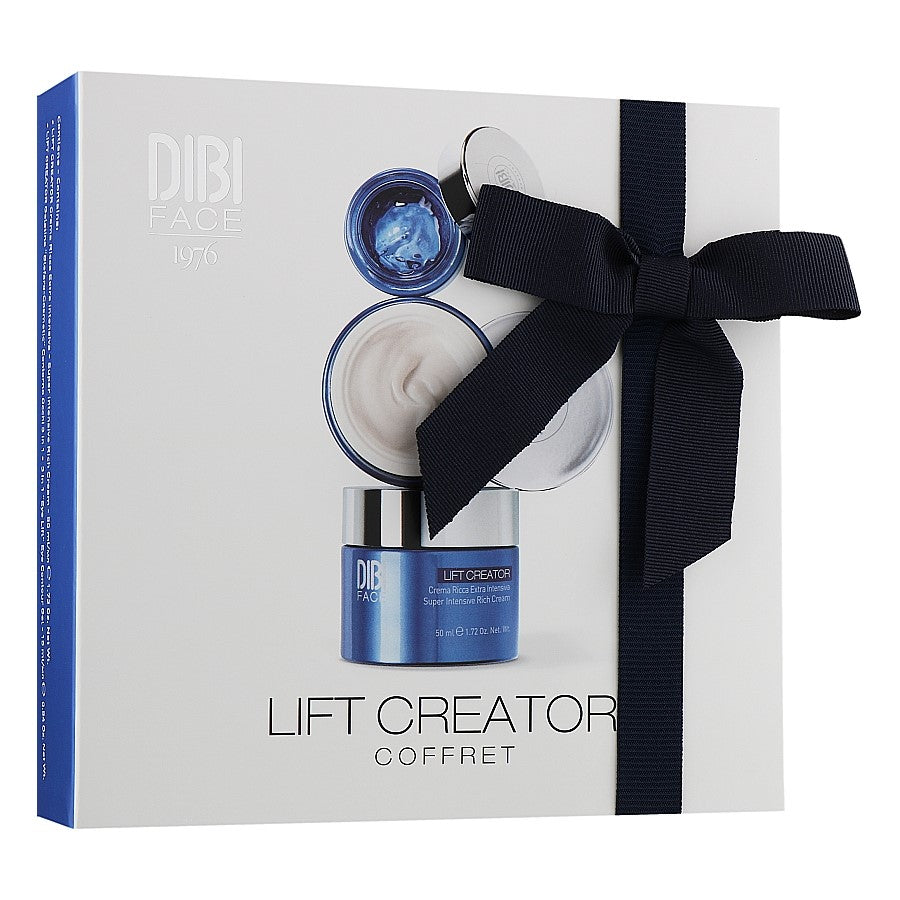Dibi Face Lift Creator Coffret (Natale) Box - SahaJamal Pharmacy