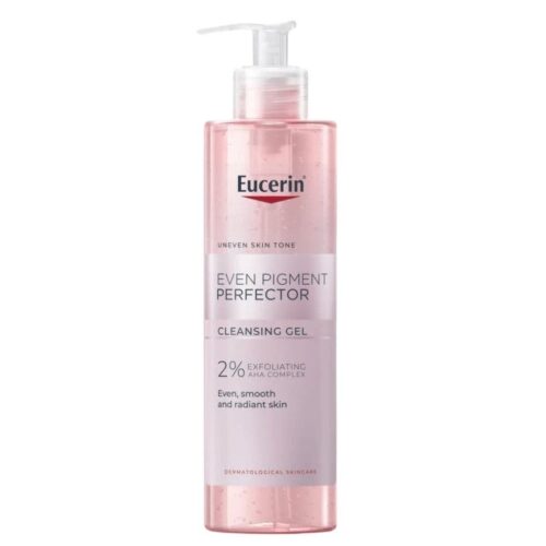 Eucerin Even Pigment Perfector Exfoliating Gel 200ml