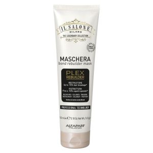 Il Salone Plex Rebuilder Mask 150 Ml