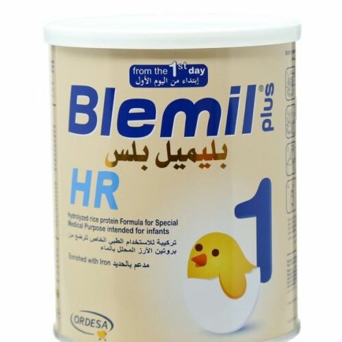 Blemis Plus 1 HR - Baby Milk formula