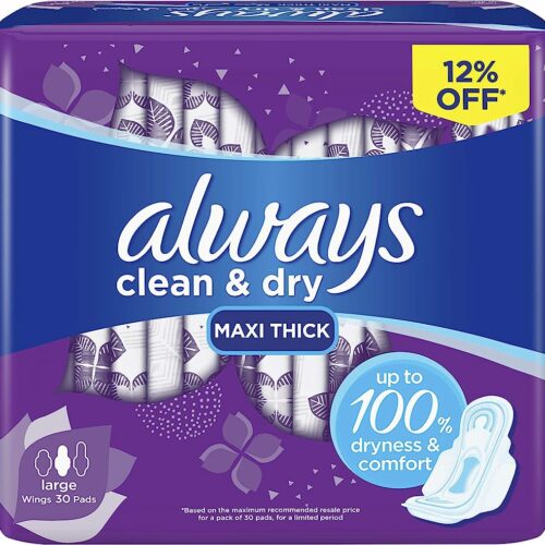 ALWAYS-CLEAN-DRY-MAXI-THICK-30S-violet.jpg