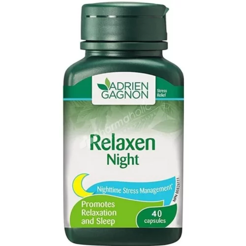 Ag-relaxen-night-40caps.webp