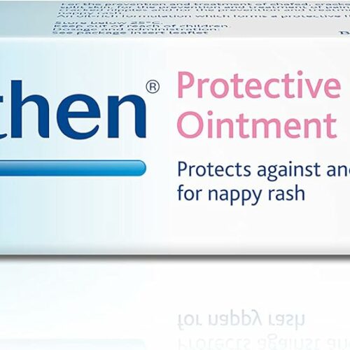 BEPANTHEN 30G