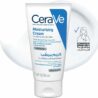 CeraVe Moisturizing Cream for Dry Skin with Hyaluronic Acid, 50ml