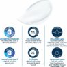 CeraVe Moisturizing Cream for Dry Skin with Hyaluronic Acid, 50ml3