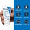 CeraVe Moisturizing Cream for Dry Skin with Hyaluronic Acid, 50ml4