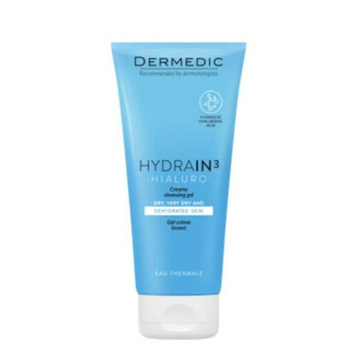 Dermedic-Hydrain3-Cleansing-Gel-Dry-Skin-200Ml.jpg Dermedic-Hydrain3-Cleansing-Gel-Dry-Skin-200Ml.jpg