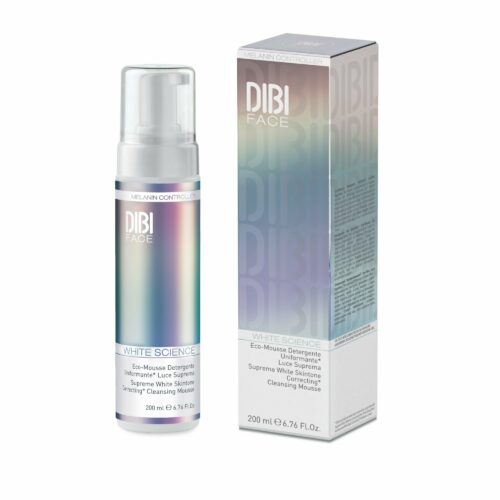 DibiFaceWhiteScienceSupremeCleansingMousse200Ml.jpg