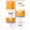 Reliable SPF 50 protection for daily use