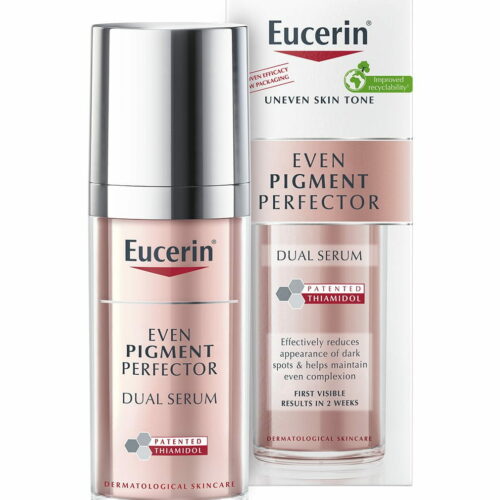 Eucerin Anti-Pigment Perfector Dual Serum – 30ml