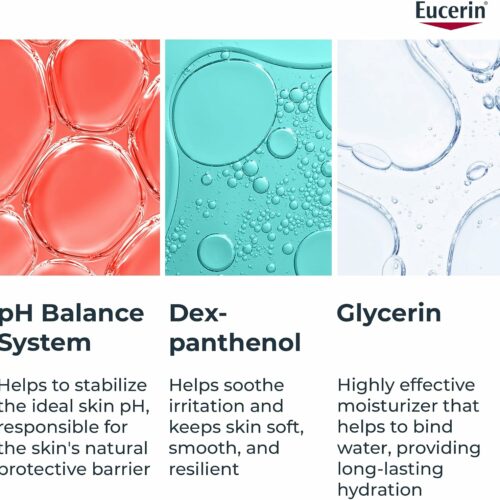 Eucerin Skin Protection Shower Oil2 Eucerin Skin Protection Shower Oil2