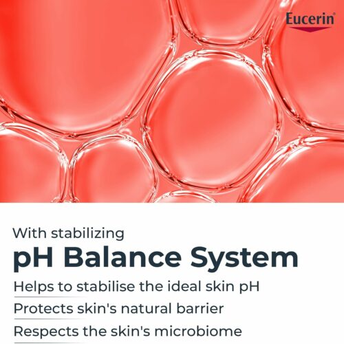 Eucerin Skin Protection Shower Oil3 Eucerin Skin Protection Shower Oil3