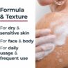 Eucerin Skin Protection Shower Oil5
