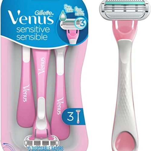 Gillette-Venus-Razor-3S.jpg Gillette-Venus-Razor-3S.jpg