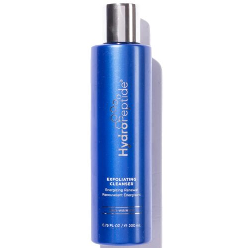 HYDROPEPTIDE-EXFOLIATING-CLEANSER-ENERGIZING-RENEWAL-200ML.jpg HYDROPEPTIDE-EXFOLIATING-CLEANSER-ENERGIZING-RENEWAL-200ML.jpg