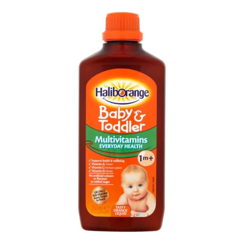Haliborange_Baby_and_Toddler_Multivitamins_Vitamin_A_Vitamin_C_Vitamin_D_Tasty_Orange_Liquid_-_250_ml_-_Main_Image.webp