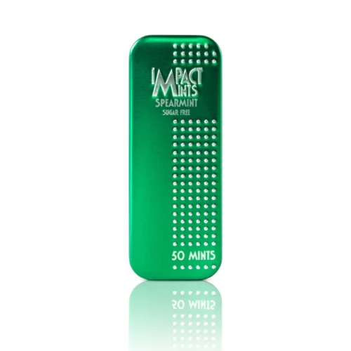 Impact-ss-spearmint-sf-9gm-mints-50s.webp