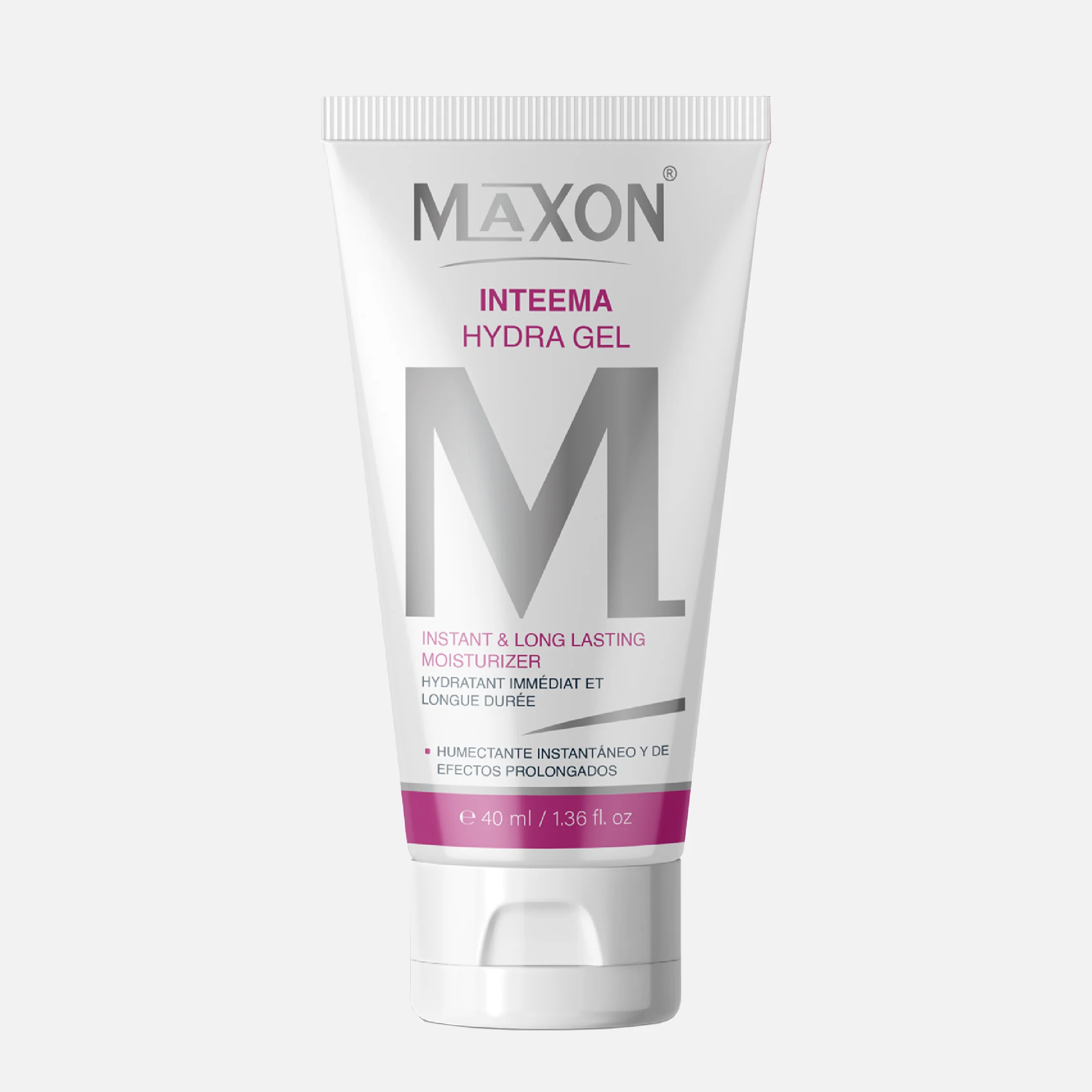 Maxon Inteema Hydra Gel, 40ml