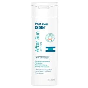 Isdin Fotoprotector Foto Post Solar (After) Sun Lotion Promo B1G1