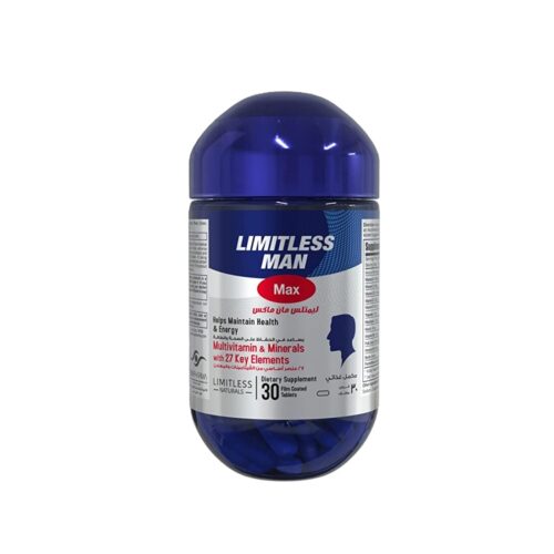 LIMITLESS-MANMAX-M.VIT-MINERALS-TAB-30S-1.jpg