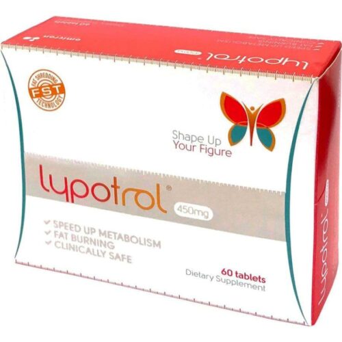 buy lypotrol 450 mg 60 s