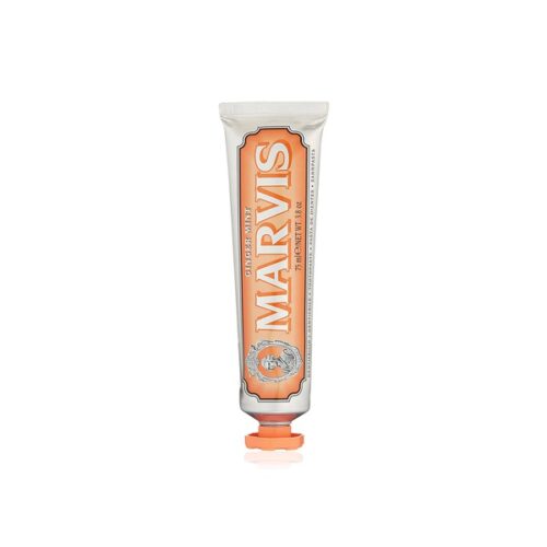 MARVIS-GINGER-MINT-TOOTHPASTE-75ml.jpg MARVIS-GINGER-MINT-TOOTHPASTE-75ml.jpg