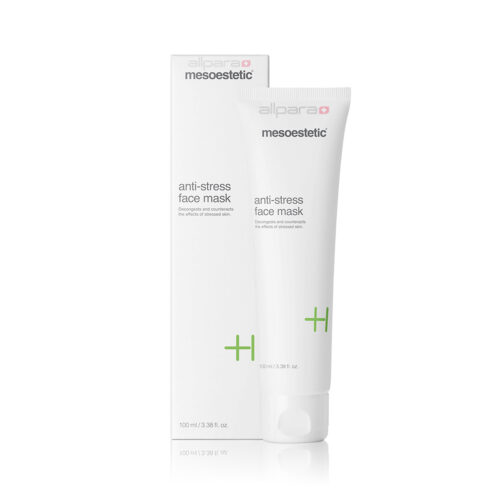 Mesoestetic Anti-stress Face Mask Mesoestetic Anti-stress Face Mask