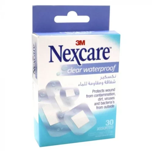 NEXCARE-CLEAR-WATERPROOF-ASSTD-30S.webp NEXCARE-CLEAR-WATERPROOF-ASSTD-30S.webp