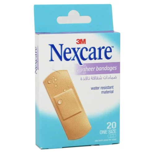 NEXCARE-SHEER-BANDAGE-ASSORT-20S-1.webp